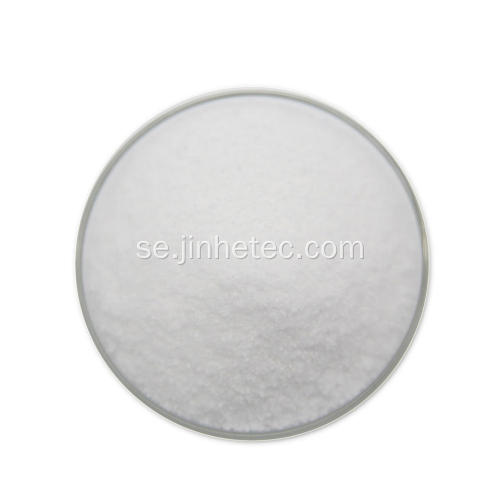 Livsmedelstillsatser Malic Acid Powder Price CAS 6915-15-7